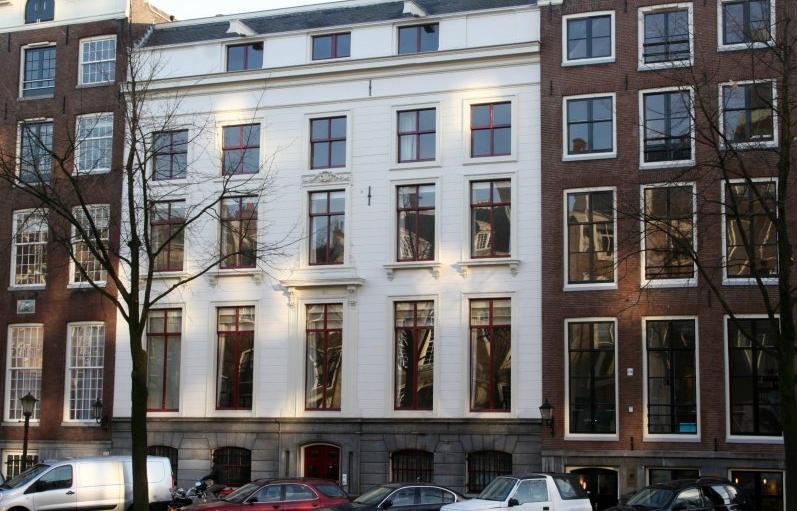 Herengracht 576 Amsterdam